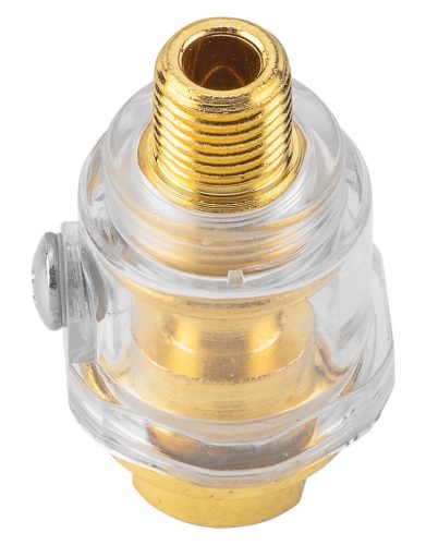 NEO TOOLS Olajozó toldat pneumatikus szerszámokhoz, 1/4" 14-552