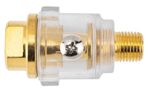 NEO TOOLS Olajozó toldat pneumatikus szerszámokhoz, 1/4" 14-552