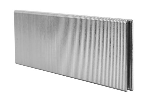 NEO TOOLS Pneumatikus tűző- és szegbelövőgép, "90" tip. kapcsok 10-40mm, szegek 10-50mm, kiegészítőkkel 2 év garanciával 14-570