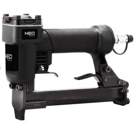  NEO TOOLS Pneumatikus tűzőgép 80: 6-16mm 2 év garanciával 14-572