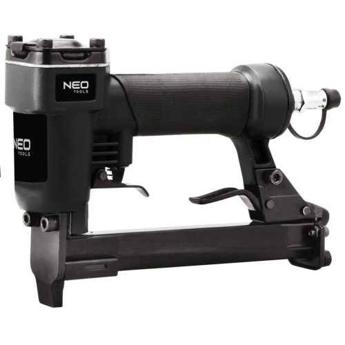 NEO TOOLS Pneumatikus tűzőgép 80: 6-16mm 2 év garanciával 14-572