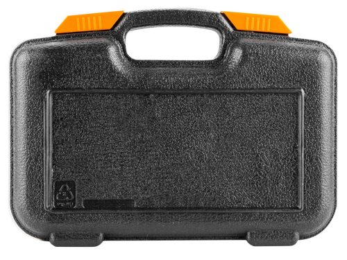 NEO TOOLS Pneumatikus tűzőgép 80: 6-16mm 2 év garanciával 14-572