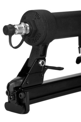 NEO TOOLS Pneumatikus tűzőgép 80: 6-16mm 2 év garanciával 14-572