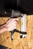 NEO TOOLS Tűzőkapocs, horganyzott 80-as tipus, pneumatikus tűzőgéphez (14-572), GA21, 10mm, 4000db 14-612