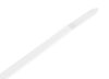 NEO TOOLS Kábelkötegelő, gyorskötöző, EXTREME, UV álló, fehér, 4,8x150mm, 20db/cs 01-658