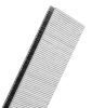 NEO TOOLS Tűzőkapocs, horganyzott 90-es tipus, pneumatikus tűzőgéphez (14-570), GA18, 38mm, 4000db 14-630