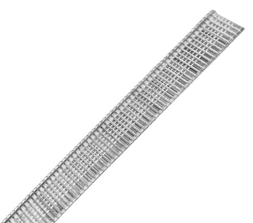 NEO TOOLS Tűzőszeg, horganyzott 300 (F) tipus, pneumatikus tűzőgéphez (14-570), GA18, 10mm, 4000db 14-650