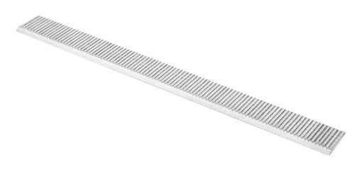 NEO TOOLS Tűzőszeg, horganyzott 300 (F) tipus, pneumatikus tűzőgéphez (14-570), GA18, 15mm, 4000db 14-651