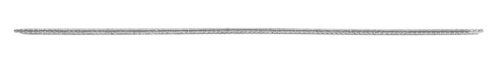 NEO TOOLS Tűzőszeg, horganyzott 300 (F) tipus, pneumatikus tűzőgéphez (14-570), GA18, 15mm, 4000db 14-651