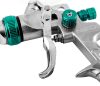 NEO TOOLS Pneumatikus festékszóró pisztoly, felső tartályos, 1,4mm - HVLP 2 év garanciával 14-700