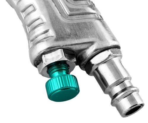 NEO TOOLS Pneumatikus festékszóró pisztoly, felső tartályos, 1,4mm - HVLP 2 év garanciával 14-700