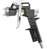 NEO TOOLS Pneumatikus festékszóró pisztoly, felső tartályos, 1,5mm 14-702