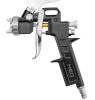 NEO TOOLS Pneumatikus festékszóró pisztoly, felső tartályos, 1,4mm - hobby 14-703