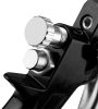 NEO TOOLS Pneumatikus festékszóró pisztoly, alsó tartályos, 1,5mm 14-704