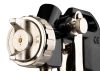 NEO TOOLS Pneumatikus festékszóró pisztoly, alsó tartályos, 1,5mm 14-704