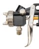 NEO TOOLS Pneumatikus festékszóró pisztoly, alsó tartályos, 1,5mm 14-704