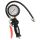 NEO TOOLS Pneumatikus kerékfúvó pisztoly, Profi, nyomásmérővel 80mm 14-718
