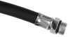 NEO TOOLS Pneumatikus kerékfúvó pisztoly, Profi, nyomásmérővel 80mm 14-718