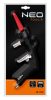 NEO TOOLS Pneumatikus homokfúvó pisztoly 14-722