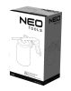 NEO TOOLS Pneumatikus homokfúvó pisztoly 750 ml 14-724