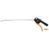 NEO TOOLS Pneumatikus lefúvópisztoly, 300mm 14-727