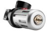 NEO TOOLS Pneumatikus víztelenítő szűrő 1/2", nyomásszabályzóval, fém 14-732