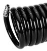NEO TOOLS Pneumatikus spiráltömlő, 10x15mm x 15m, PU 14-800-1