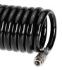 NEO TOOLS Pneumatikus spiráltömlő, 10x15mm x 15m, PU 14-800-1