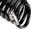 NEO TOOLS Pneumatikus spiráltömlő, 12x17mm x 15m, PU 14-802-1