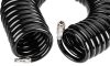 NEO TOOLS Pneumatikus spiráltömlő, 12x17mm x 15m, PU 14-802-1
