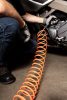 NEO TOOLS Pneumatikus spiráltömlő, 5,0x8mm x 10m, PE 14-804-1