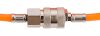 NEO TOOLS Pneumatikus spiráltömlő, 5,0x8mm x 10m, PE 14-804-1