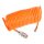 NEO TOOLS Pneumatikus spiráltömlő, 5,0x8mm x 5m, PE 14-808-1