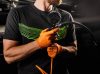 NEO TOOLS Pneumatikus tömlő kerékfúvó pisztolyokhoz 14-820