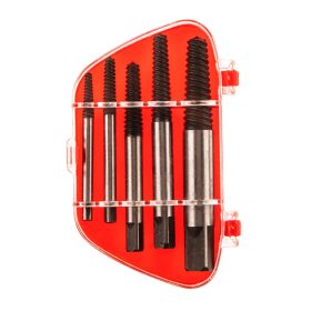 Top Tools Törtcsavar-kihajtó készlet, 5db 14A105