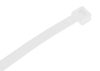 NEO TOOLS Kábelkötegelő, gyorskötöző, EXTREME, UV álló, fehér, 7,6x500mm, 50db/cs 01-667