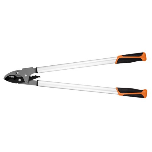 NEO TOOLS Ágvágó, mellévágó, áttételes, 765mm, vágókap.: 40mm, alumínium nyél, teflon bevonat, 60% plusz erőátvitel 15-251