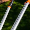 NEO TOOLS Ágvágó, mellévágó, áttételes, 765mm, vágókap.: 40mm, alumínium nyél, teflon bevonat, 60% plusz erőátvitel 15-251