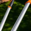 NEO TOOLS Ágvágó, rávágó, áttételes, 765mm, vágókap.: 40mm, alumínium nyél, teflon bevonat, 60% plusz erőátvitel 15-252