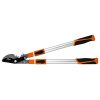 NEO TOOLS Ágvágó, mellévágó, áttételes, teleszkópos 665-965mm, vágókap.: 42mm, alu nyél, teflon, 40% plusz erőátvitel 15-253