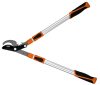 NEO TOOLS Ágvágó, mellévágó, áttételes, teleszkópos 665-965mm, vágókap.: 42mm, alu nyél, teflon, 40% plusz erőátvitel 15-253