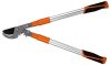 NEO TOOLS Ágvágó, mellévágó, áttételes, teleszkópos 665-965mm, vágókap.: 42mm, alu nyél, teflon, 40% plusz erőátvitel 15-253