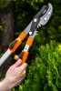 NEO TOOLS Ágvágó, rávágó, áttételes, teleszkópos 670-970mm, vágókap.: 42mm, alu nyél, teflon, 40% plusz erőátvitel 15-254