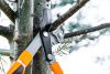 NEO TOOLS Ágvágó, rávágó, áttételes, teleszkópos 670-970mm, vágókap.: 42mm, alu nyél, teflon, 40% plusz erőátvitel 15-254