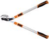 NEO TOOLS Ágvágó, rávágó, áttételes, teleszkópos 670-970mm, vágókap.: 42mm, alu nyél, teflon, 40% plusz erőátvitel 15-254