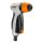 NEO TOOLS Öntözőpisztoly, CLICK funkciós 15-705