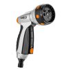 NEO TOOLS Öntözőpisztoly, 7 funkciós, CLICK funkciós 15-706