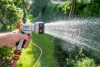 NEO TOOLS Öntözőpisztoly, 7 funkciós, CLICK funkciós 15-706