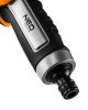 NEO TOOLS Öntözőpisztoly, spirál sugárral 15-707