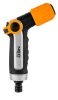 NEO TOOLS Öntözőpisztoly, spirál sugárral 15-707